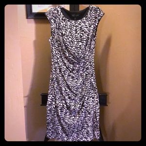 Professional or party dress